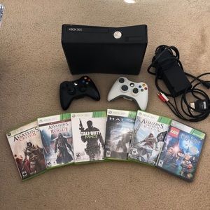 Xbox360